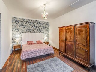 Ferienhaus Sauvigny Ausstattung 19