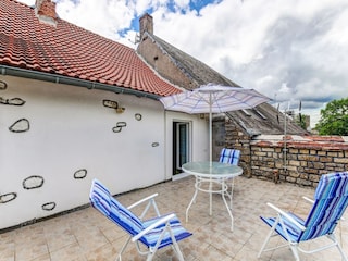 Ferienhaus Sauvigny Außenaufnahme 6