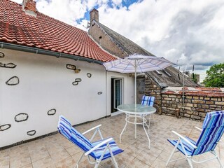 Vakantiehuis Sauvigny Buitenaudio-opname 12