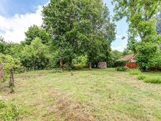 Casa per le vacanze Sauvigny Registrazione all'aperto 13