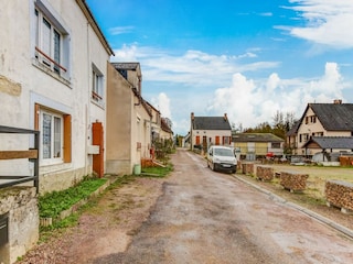 Maison de vacances Sauvigny Environnement 37