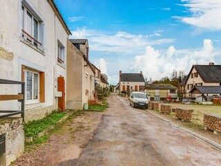 Vakantiehuis Sauvigny Omgeving 37