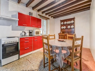 Ferienhaus Sauvigny Ausstattung 26