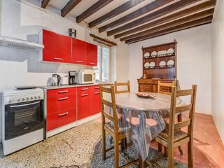 Holiday house Sauvigny Features 29