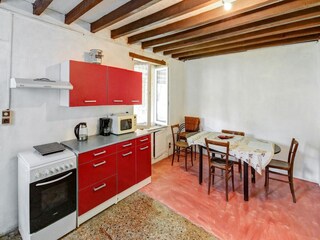 Vakantiehuis Sauvigny Kenmerken 34