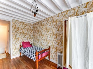 Ferienhaus Sauvigny Ausstattung 30