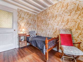 Maison de vacances Sauvigny Équipement 30