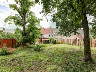 Ferienhaus Sauvigny Außenaufnahme 7