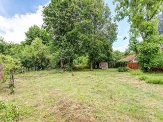 Vakantiehuis Sauvigny Buitenaudio-opname 9