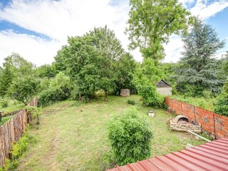 Vakantiehuis Sauvigny Buitenaudio-opname 4