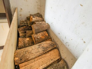 Holiday house Sauvigny  40