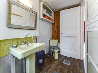 Vakantiehuis Sauvigny Kenmerken 14