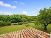 Casa de vacaciones Vers-Pont-du-Gard Grabación al aire libre 1