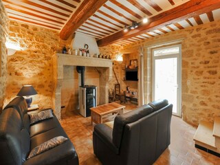 Holiday house Vers-Pont-du-Gard Features 9