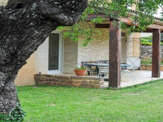 Maison de vacances Vers-Pont-du-Gard Équipement 13