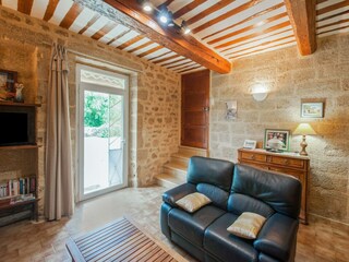 Vakantiehuis Vers-Pont-du-Gard Kenmerken 14