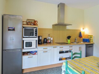 Vakantiehuis Vers-Pont-du-Gard Kenmerken 15