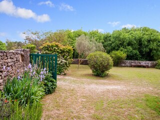 Maison de vacances Vers-Pont-du-Gard Enregistrement extérieur 7