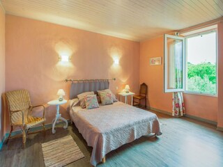 Holiday house Vers-Pont-du-Gard Features 11