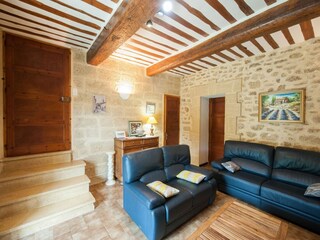 Vakantiehuis Vers-Pont-du-Gard Kenmerken 10