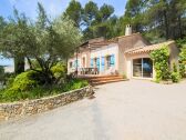 Holiday house Saint-Antonin-du-Var Outdoor Recording 1