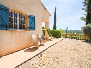 Casa per le vacanze Saint-Antonin-du-Var Registrazione all'aperto 4