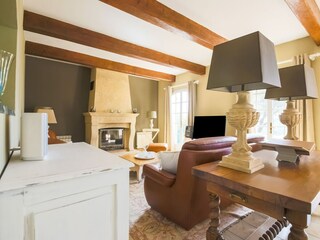 Casa per le vacanze Saint-Antonin-du-Var Caratteristiche 22