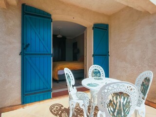 Casa per le vacanze Saint-Antonin-du-Var Registrazione all'aperto 6