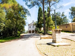 Casa per le vacanze Saint-Antonin-du-Var Ambiente 33
