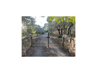 Casa per le vacanze Saint-Antonin-du-Var Registrazione all'aperto 9