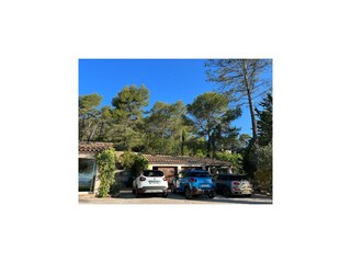 Casa per le vacanze Saint-Antonin-du-Var Registrazione all'aperto 11