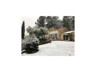 Casa per le vacanze Saint-Antonin-du-Var Registrazione all'aperto 15