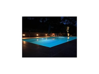 Casa de vacaciones Saint-Antonin-du-Var  37