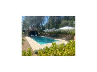 Casa per le vacanze Saint-Antonin-du-Var  41