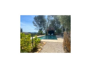Casa per le vacanze Saint-Antonin-du-Var  42