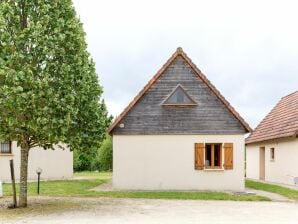 Maison de vacances à Lacapelle-Marival - Terrou - image1