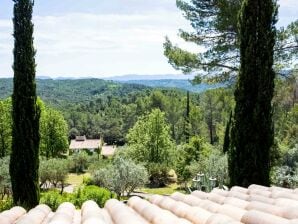 Holiday house Ferienhaus in Lacapelle-Marival - Terrou - image1