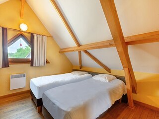 Vakantiehuis Terrou Kenmerken 22