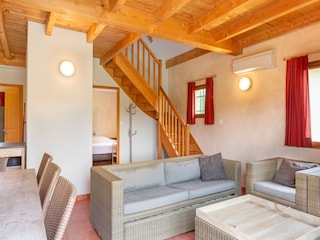 Holiday house Terrou Features 22