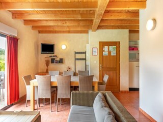 Maison de vacances Terrou Équipement 20