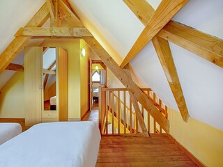 Maison de vacances Terrou Équipement 20