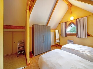 Vakantiehuis Terrou Kenmerken 23