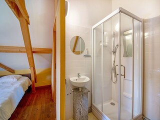 Casa de vacaciones Terrou Características 16