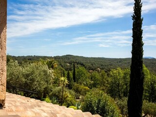 Casa per le vacanze Terrou Registrazione all'aperto 6