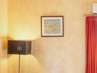 Casa per le vacanze Terrou  40