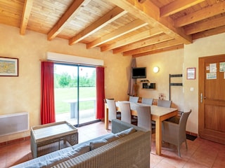 Holiday house Terrou Features 20