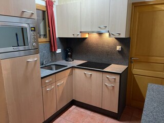 Ferienhaus Terrou Ausstattung 14