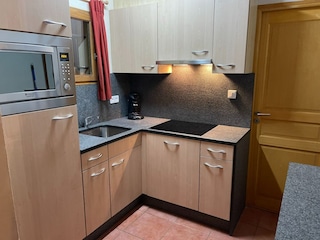 Holiday house Terrou Features 18