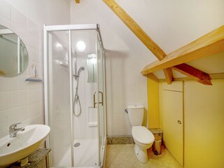 Casa per le vacanze Terrou Caratteristiche 13