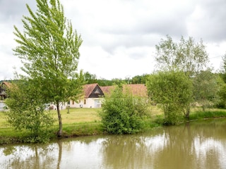 Ferienhaus Terrou Umgebung 37